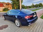 Audi A5 40 TFSI mHEV Quattro S tronic - 19