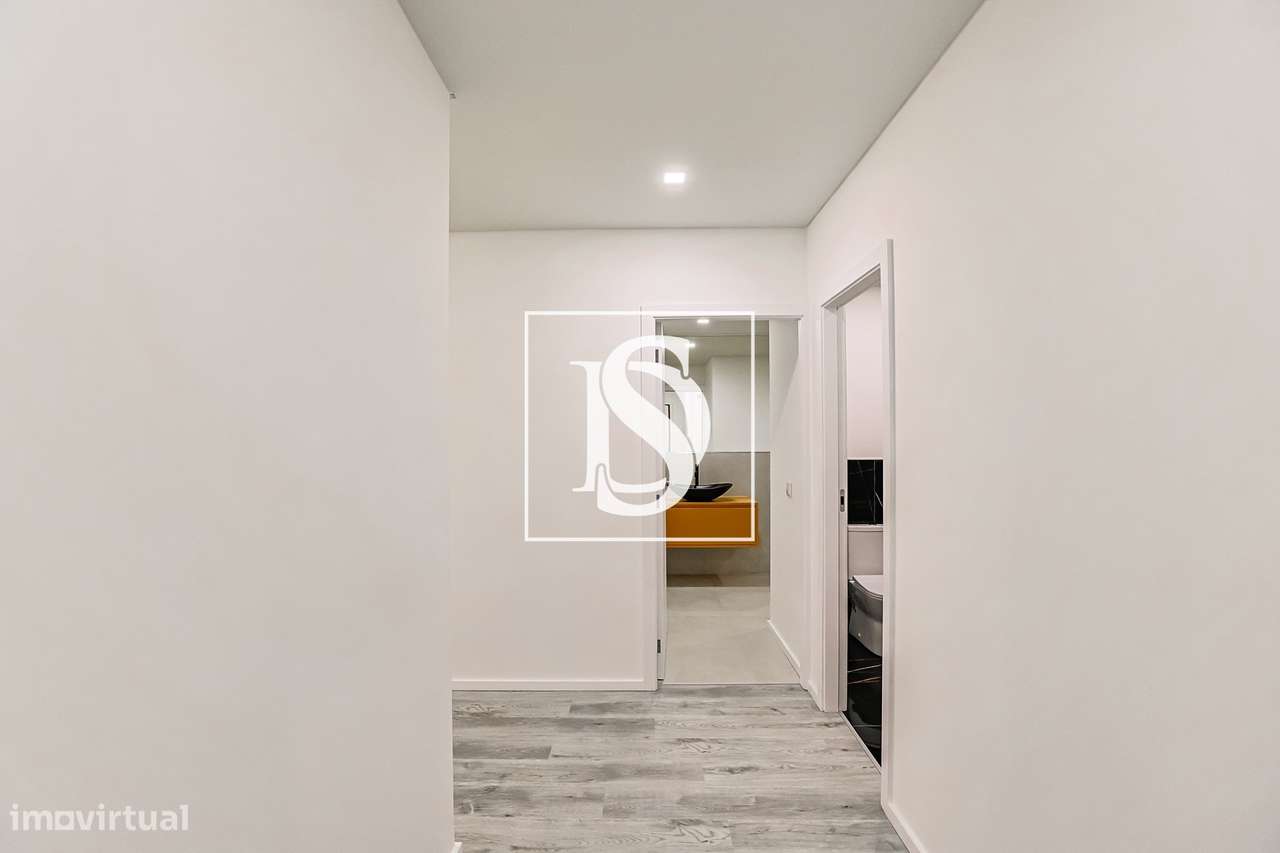 Apartamento T2+1 Venda em Barcelos, Vila Boa e Vila Frescainha (São Ma-3