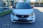 Smart ForFour Electric Drive Passion - 6