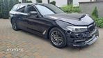 BMW Seria 5 520d xDrive Luxury Line sport - 26