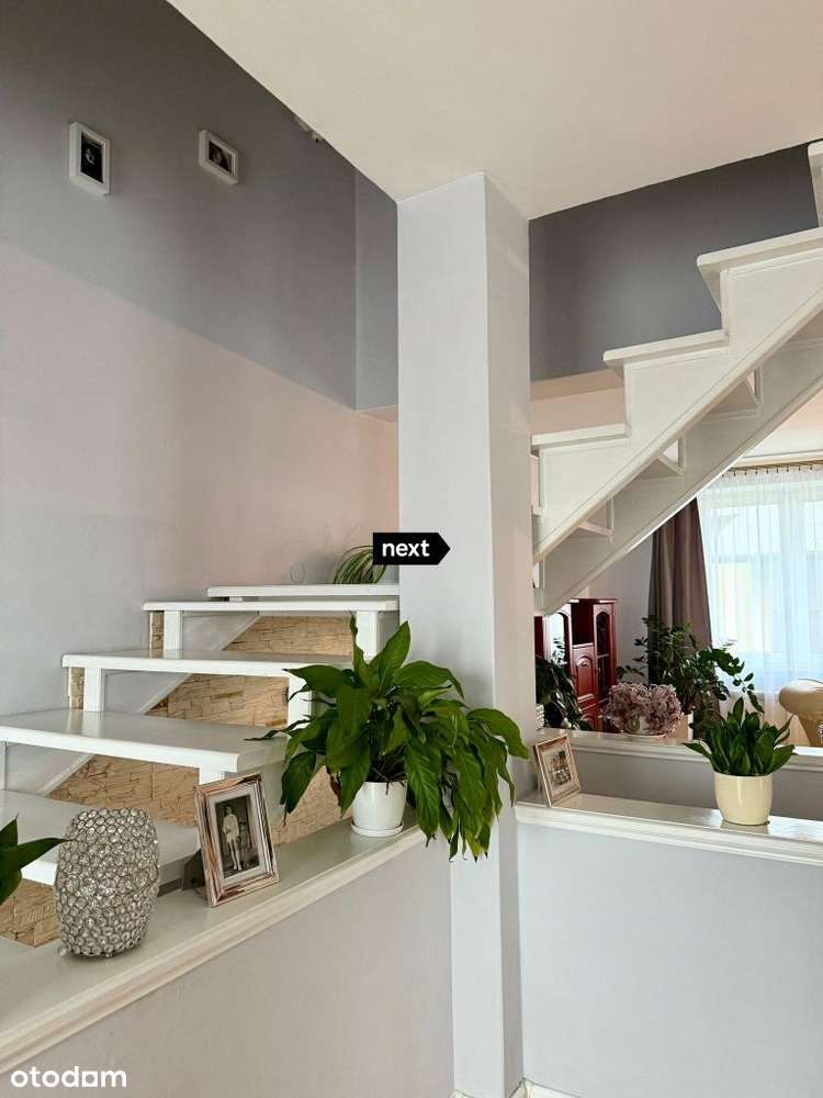 Dom 173 M na 10 arowej działce -Pustynia koło Dębi - Pełny obrazek: 5/20