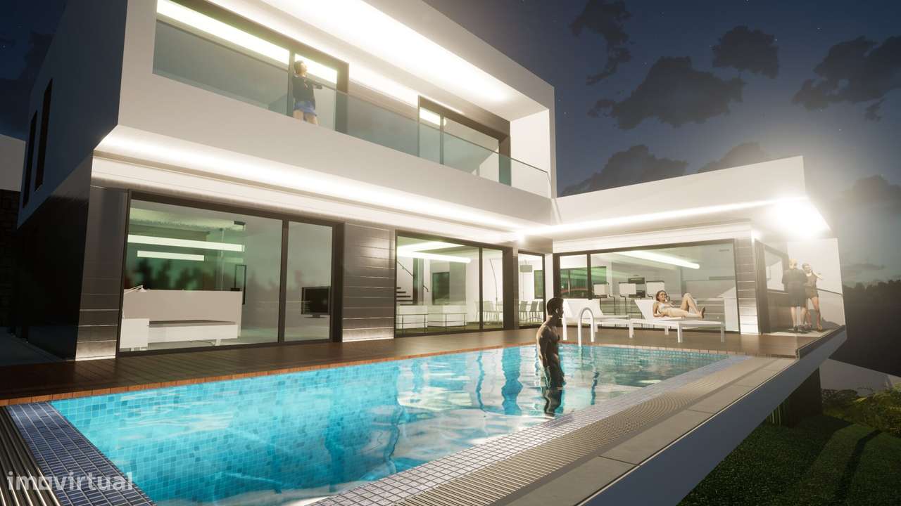 Moradia Isolada T3 - Ribeira das Tainhas, Vila Franca do Campo - Grande imagem: 5/8