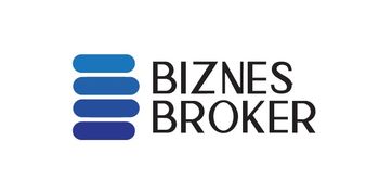BiznesBroker Logo