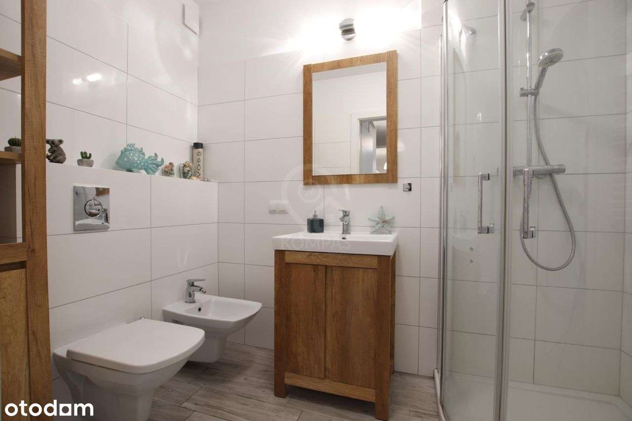 3 pokoje+taras 42m2 Olimpia Port-12