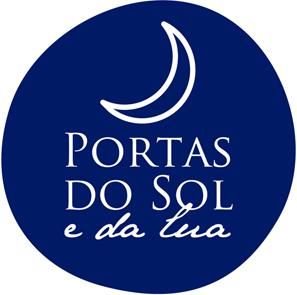 Portas do Sol e da Lua Logotipo