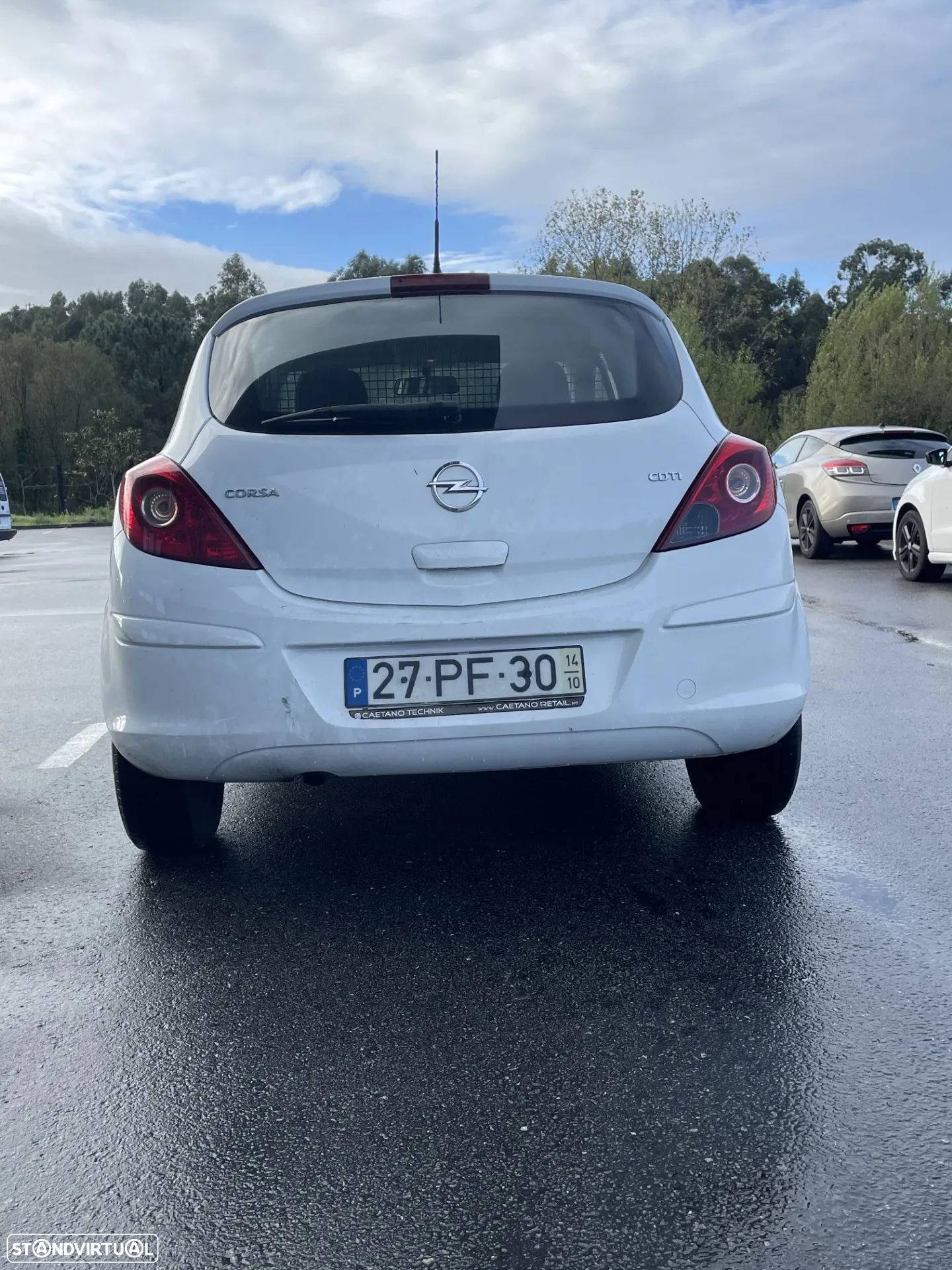 Opel Corsa 1.3 CDTi City - 3