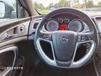 Opel Insignia 2.0 BiTurbo CDTI ecoFLEX Start/Stop Innovation - 34