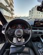 Audi A5 Cabrio 2.0 TDi Design S tronic - 16