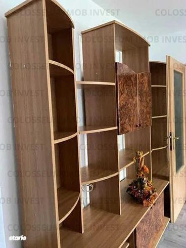 Apartament 2 Camere zona ITC-1