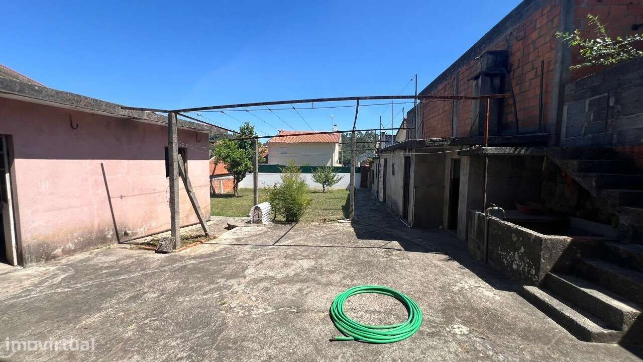 Comprar moradia T3 em Cucujães, Oliveira de Azeméis-23