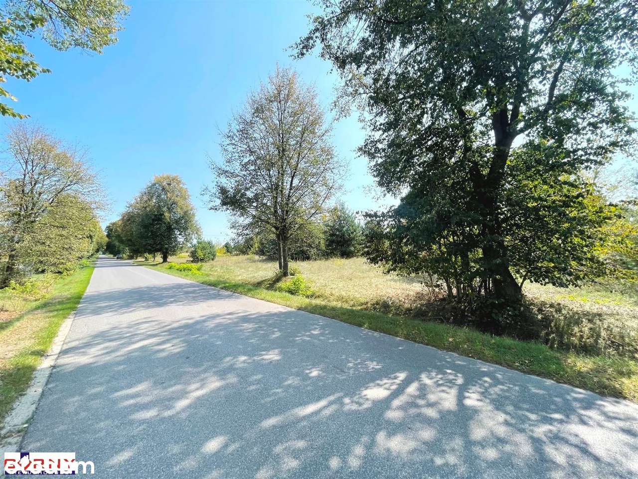 Działka na sprzedaż, Sulejów-6