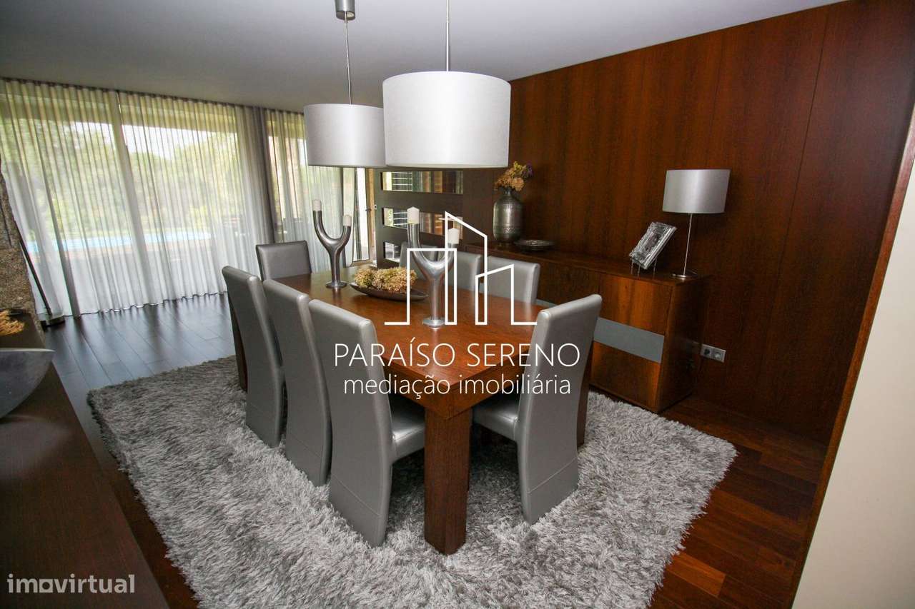 Moradia de luxo em Grijó-18