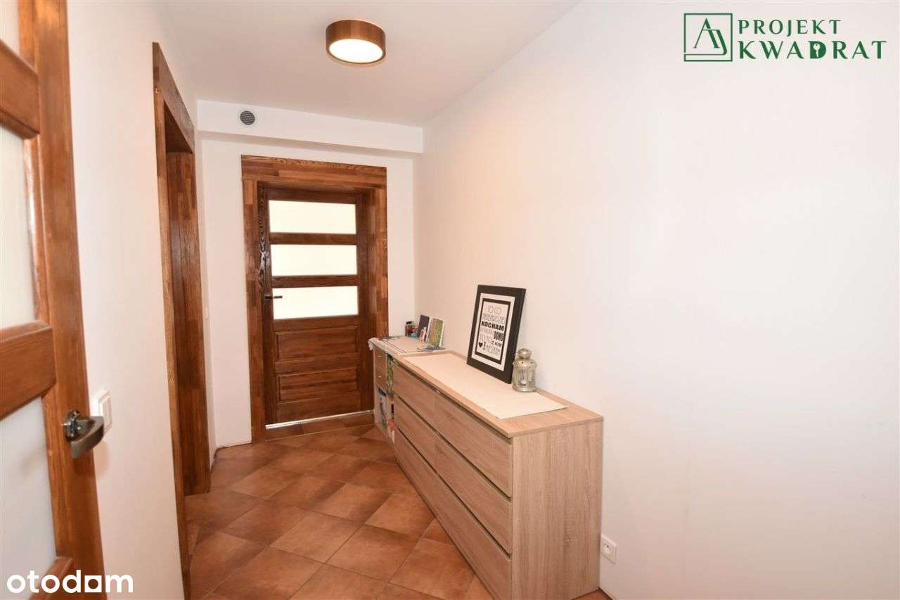 Dom 20 min od Gliwic w urokliwej Łączy!-10