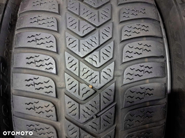 225/40R18 92V Pirelli Sottozero Winter 3 CENA ZA KOMPLET 2018r - 8