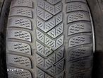 225/40R18 92V Pirelli Sottozero Winter 3 CENA ZA KOMPLET 2018r - 8