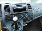 Volkswagen Transporter Caravelle Comfortline Lung - 9