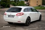 Peugeot 508 SW BlueHDi 180 EAT6 Stop&Start Allure - 21