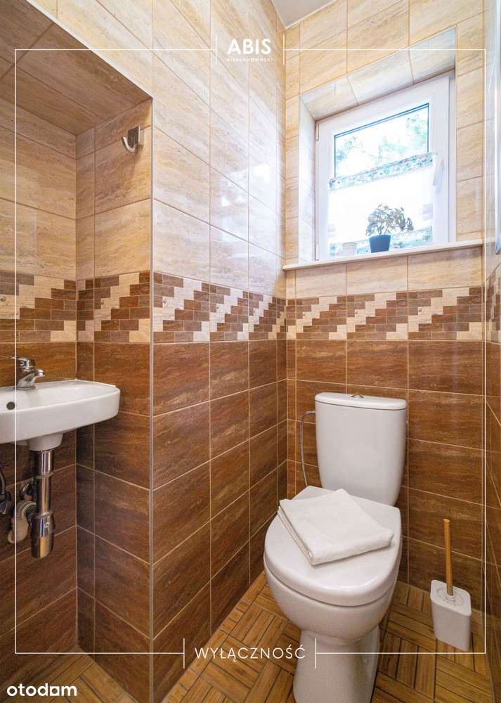 0% Dom w Swarzędzu, z piwnicą i garażem-6