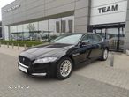 Jaguar XF 2.0 T Prestige - 1