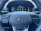 Hyundai IONIQ Hybrid 1.6 GDI Premium - 10