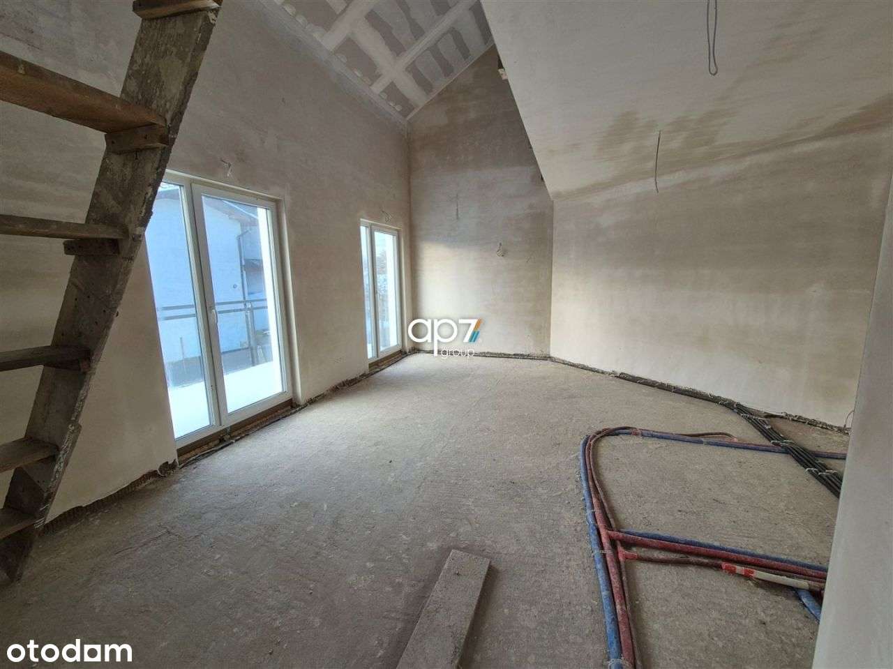 Przestronny apartament w inwestycji Villa Bermuda-3