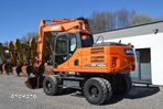 Doosan DX 140 W - 6