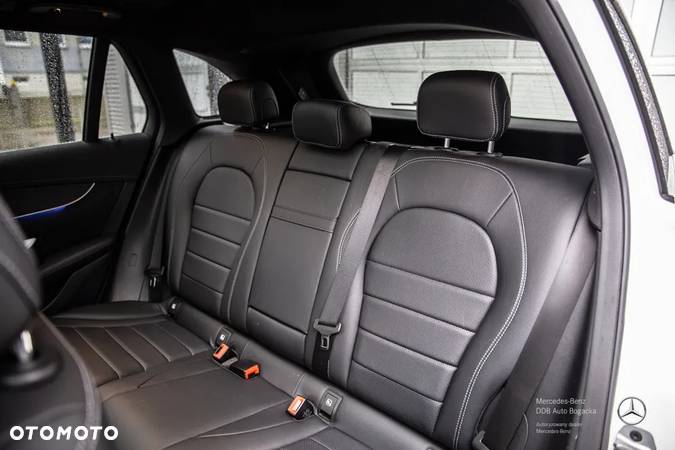 Mercedes-Benz GLC 300 e 4-Matic Business Edition - 20