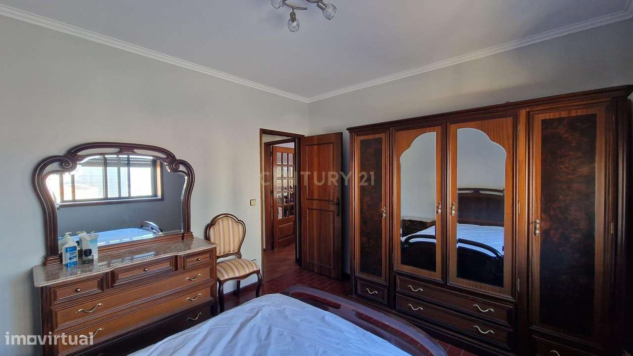 Apartamento T3 para arrendamento - Grande imagem: 5/19