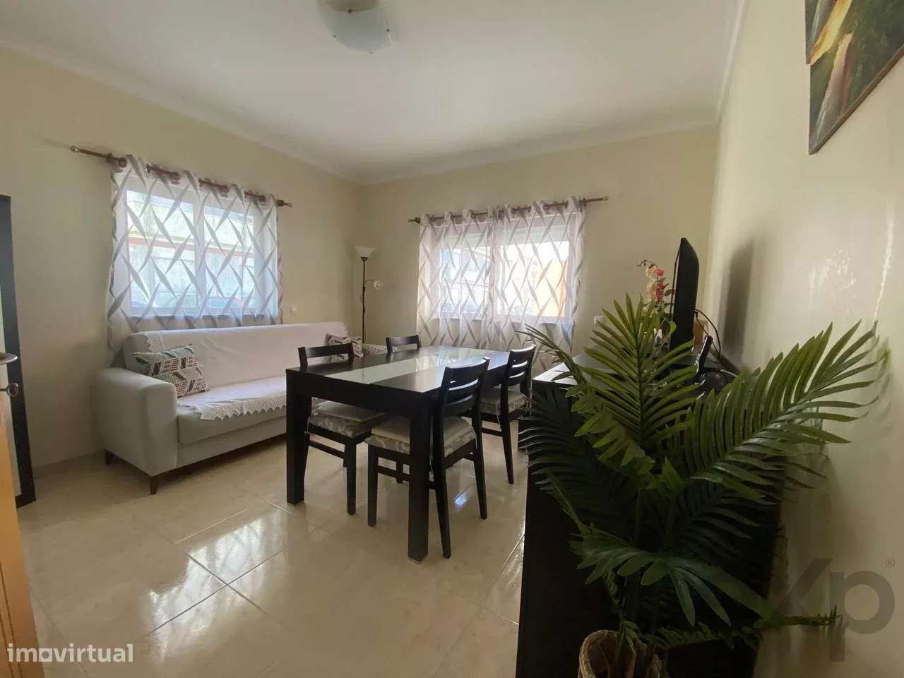 Apartamento T1 – Centro de Vila Real de Santo António - Grande imagem: 2/8