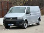 Volkswagen Transporter Furgon Lang L1H2 - 21