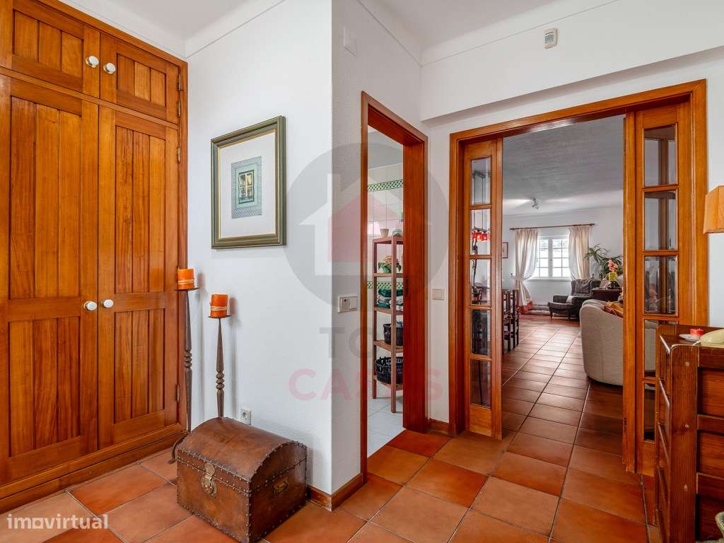 Moradia em banda em São Martinho do Porto, Costa de Prata - Grande imagem: 2/38