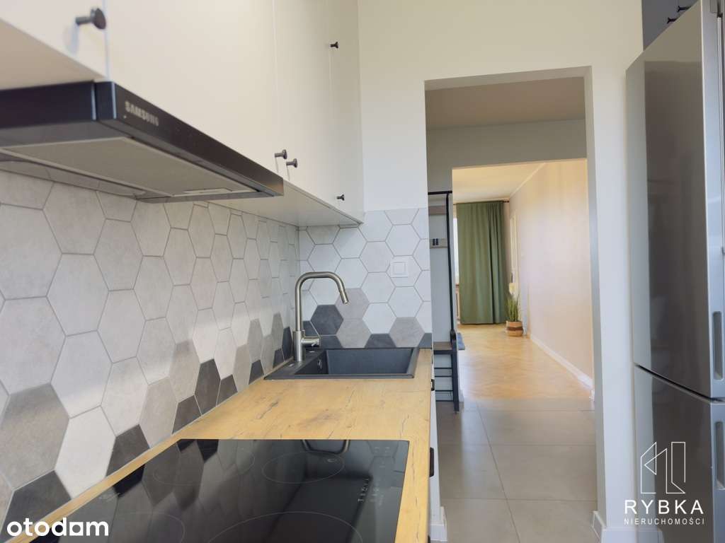 Mieszkanie 3-pokojowe ul. Czerwonego Krzyża Środa-7