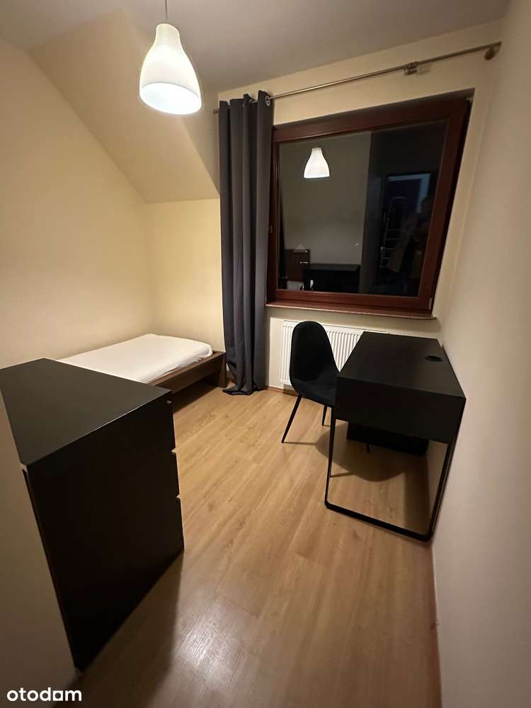 Sprzedam mieszkanie 3 pok. + miejsce parking. Wrocław ul. Zwycięska-8