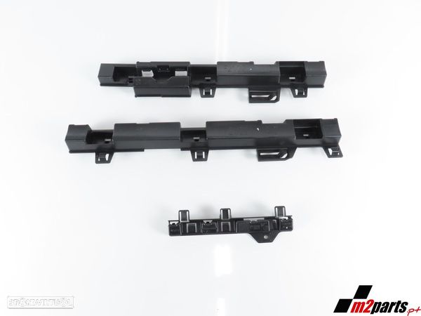 Conjunto Réguas das Embaladeiras Pack M Direito Novo/ Original BMW 2 Coupe (F22,... - 1