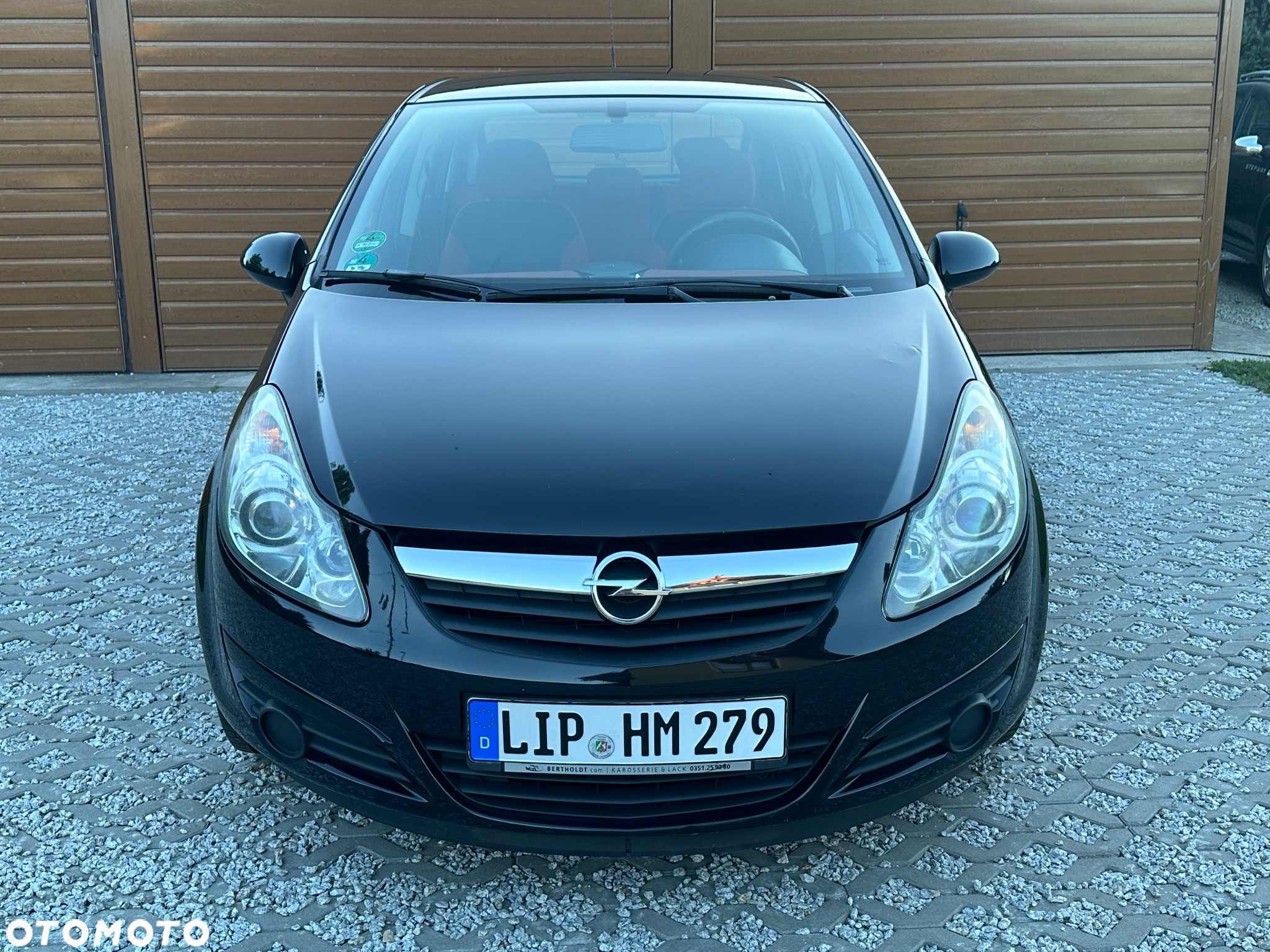 Opel Corsa 1.2 16V Color Edition - 5