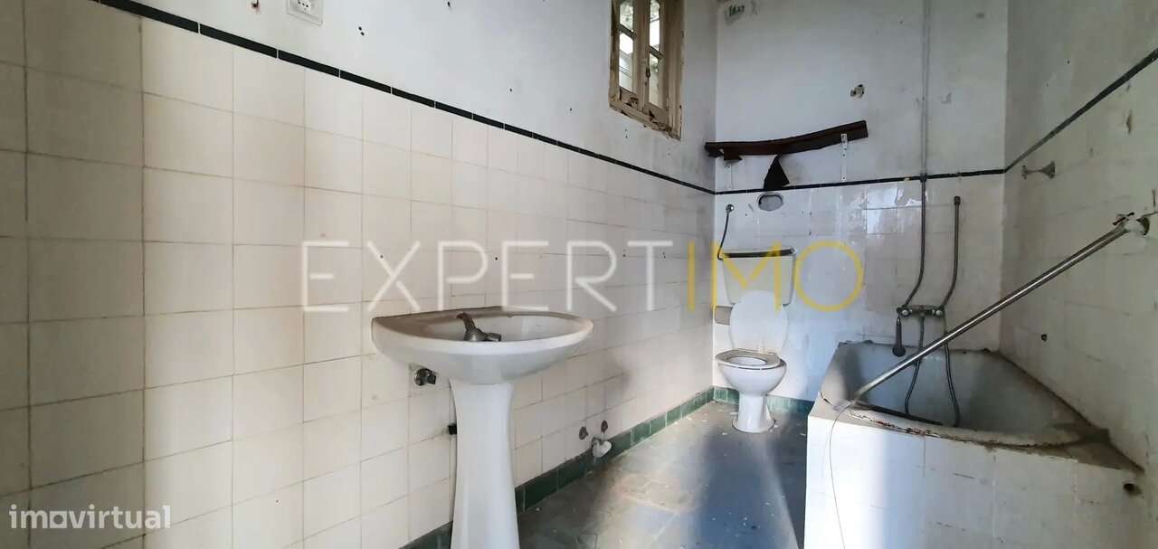 2 Moradias|Reabilitação|Centro Condeixa-a-Nova-9