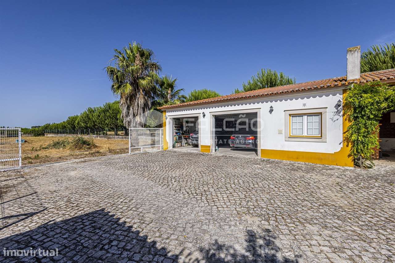 Moradia T4 Venda em Almeirim,Almeirim-54