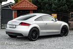 Audi TT Coupe 2.0 TFSI - 10