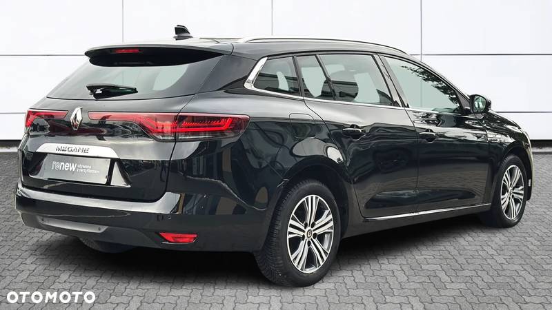 Renault Megane 1.3 TCe FAP Intens EDC - 2