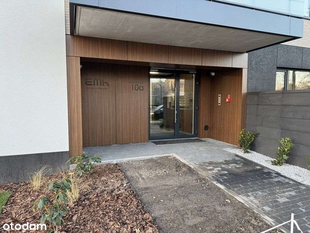 Mieszkanie, 61,50 m², Legionowo-0