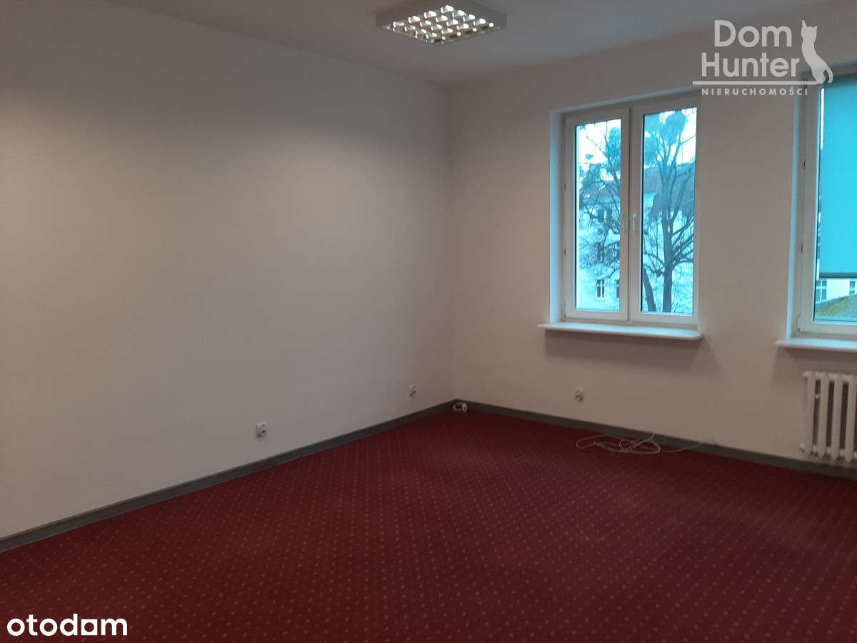 Biuro w centrum Wrzeszcza - Pełny obrazek: 2/11