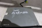Leitor CD Seat Alhambra - 3