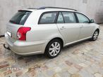 Toyota Avensis 1.8 VVT-i Sol - 3