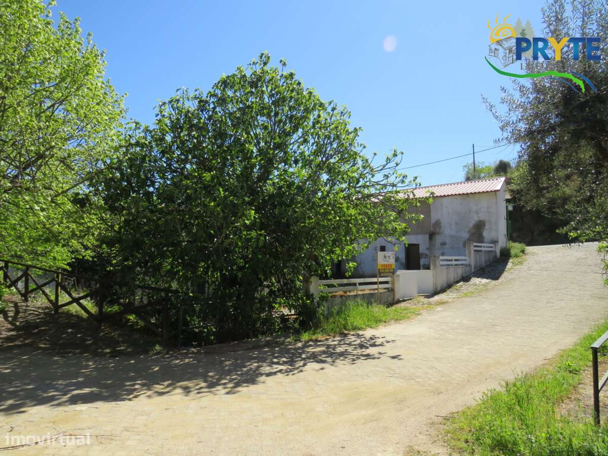 Duas moradias com potencial no Braçal – Proença-a-Nova-28