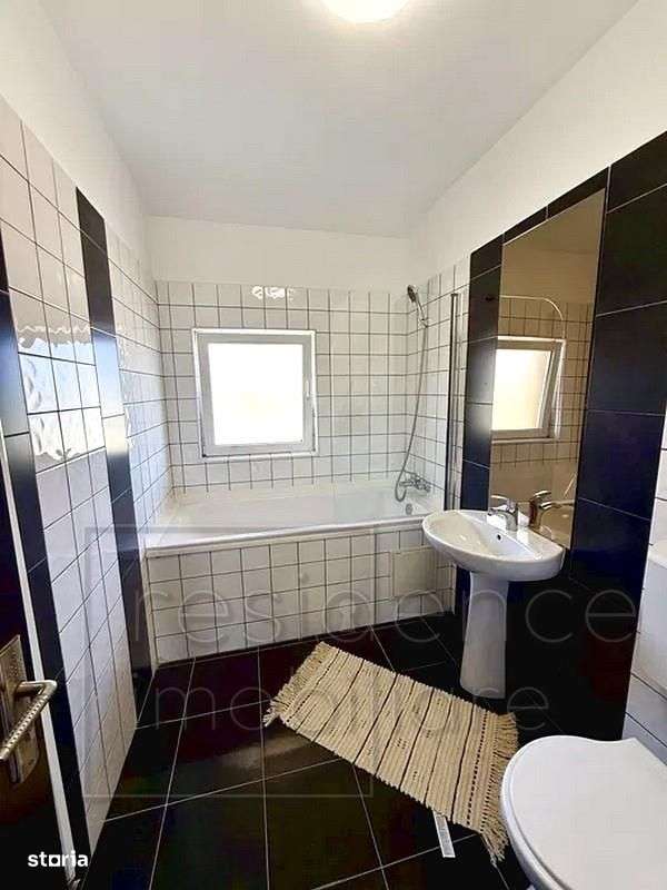 Renovat! Apartament 2 camere, Floresti, strada Porii+Parcare-5