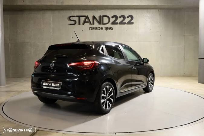 Renault Clio 1.0 TCe Intens - 5