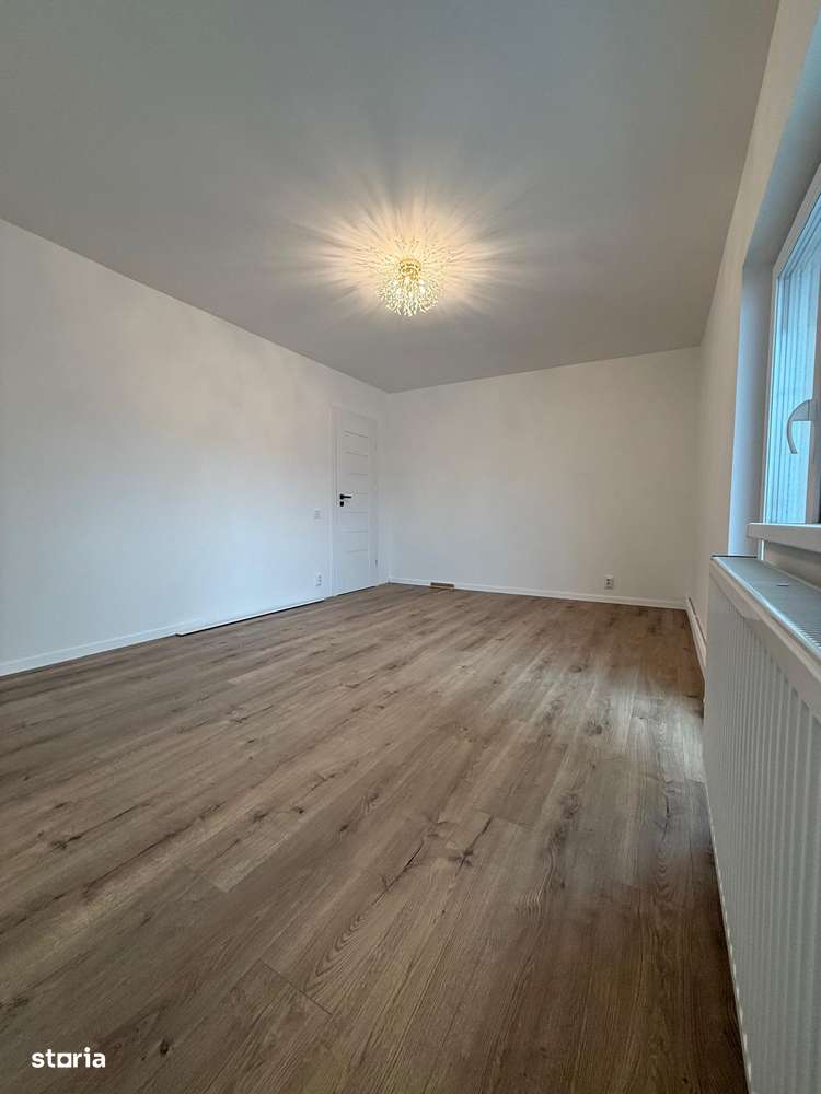 Apartament de vanzare - etaj 1-1