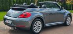 Volkswagen Beetle The Cabriolet 2.0 TDI DSG (BlueMotion Tech) Denim - 36