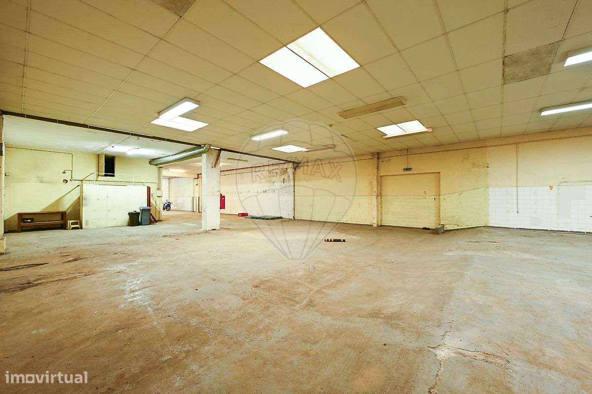 Armazém  para venda-19