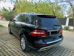 Mercedes-Benz ML 250 BlueTec 4MATIC Aut - 3